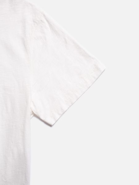 Hovedbilde ROFFE T-SHIRT Offwhite