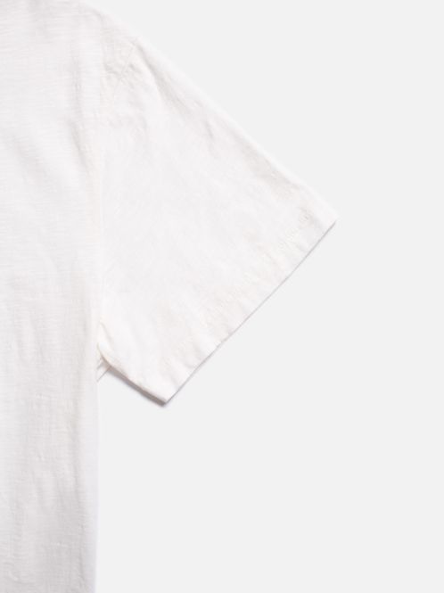 Hovedbilde ROFFE T-SHIRT Offwhite