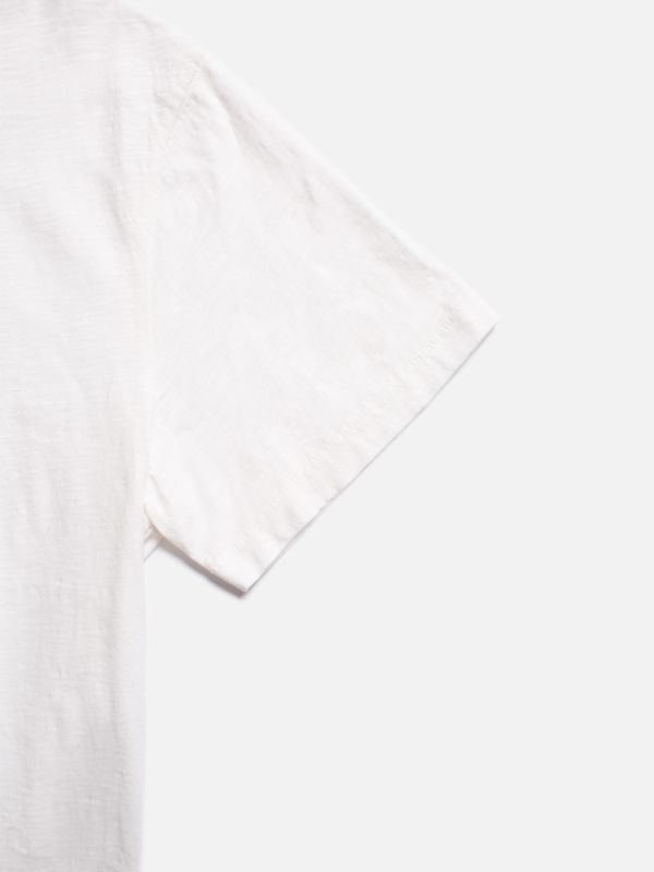 ROFFE T-SHIRT Offwhite