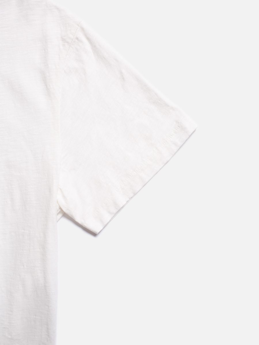ROFFE T-SHIRT Offwhite