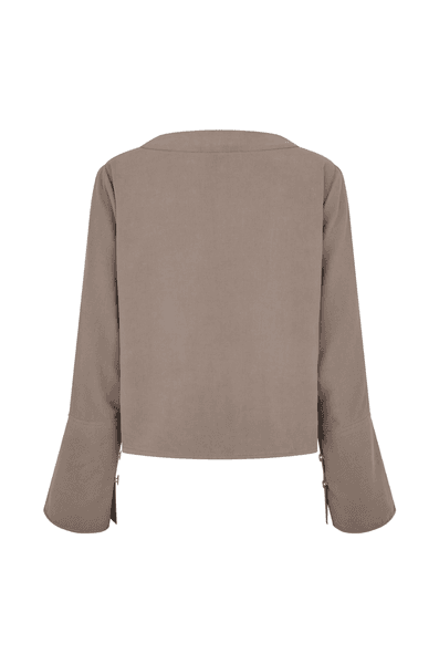 Hovedbilde MIMI SILKEBLUSE 