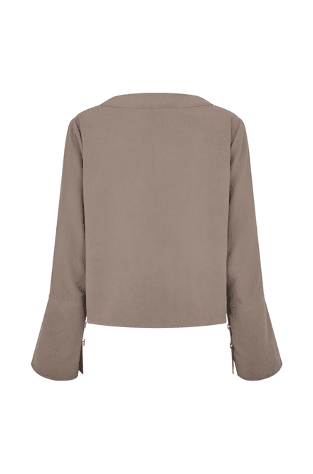 Hovedbilde MIMI SILKEBLUSE 