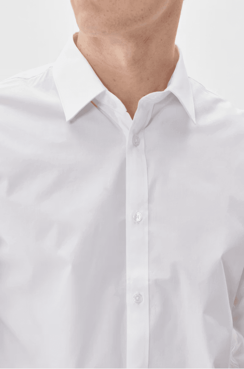 DRESSPAKKE Mørk Blå