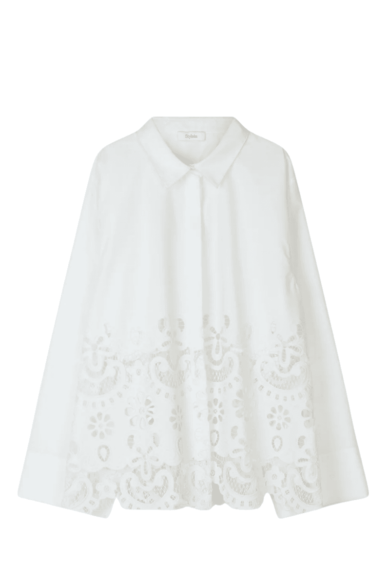 JURETTO SHIRT