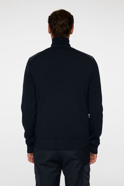 Hovedbilde BODIE KNITTED HYBRID JACKET