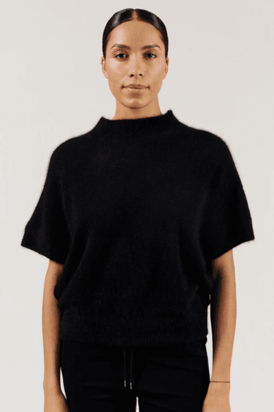 Hovedbilde DOANNA GENSER Black