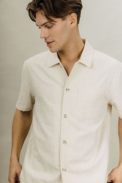 Hovedbilde VITO SS SHIRT