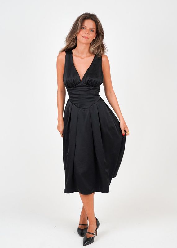 PENELOPE DRESS