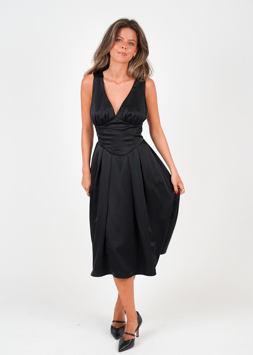 PENELOPE DRESS