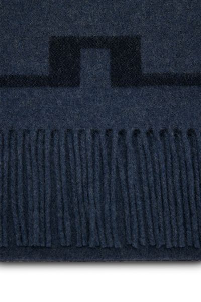 Hovedbilde CHAMP SOLID SCARF JL Navy