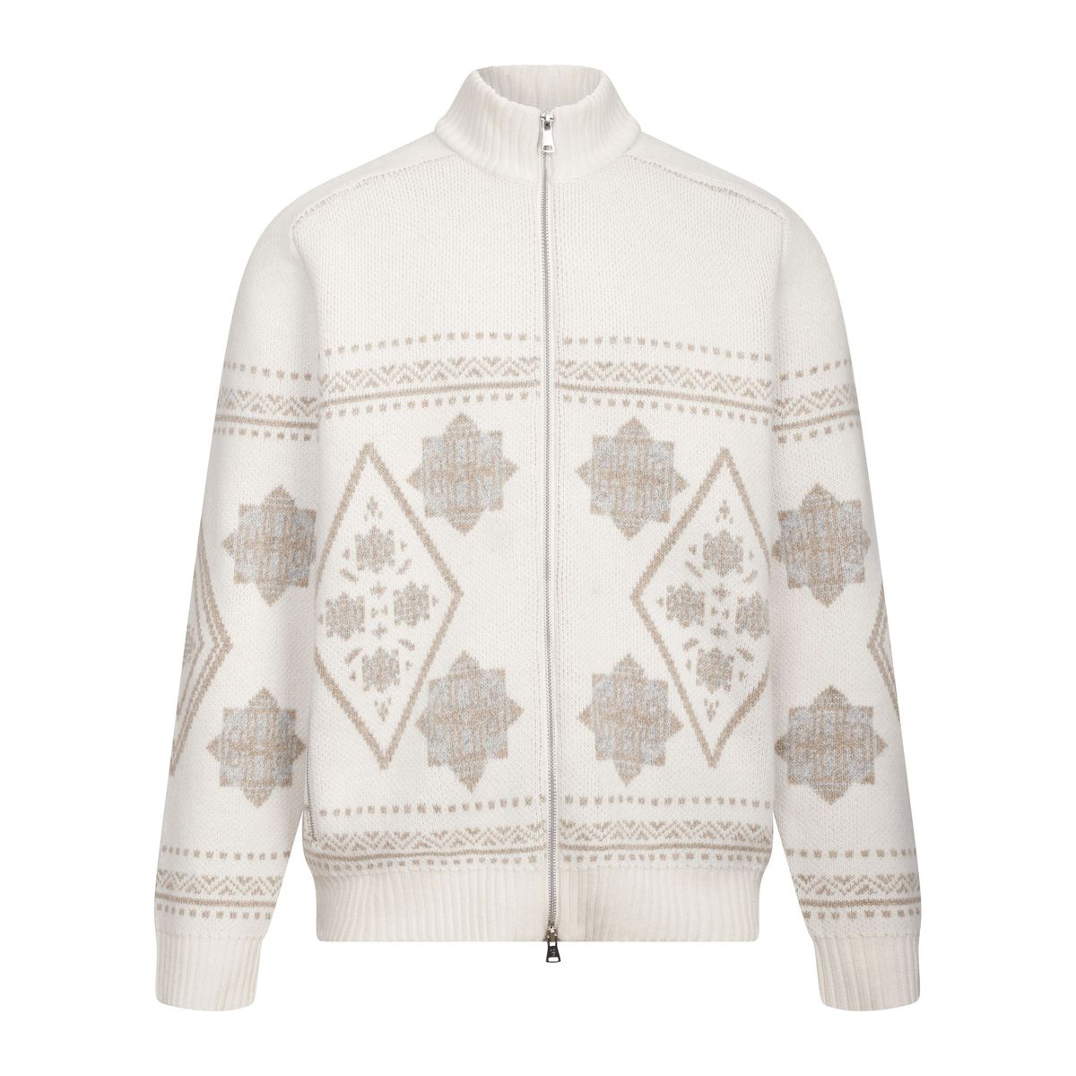 HERBIE CARDIGAN