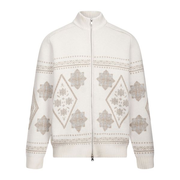 Hovedbilde HERBIE CARDIGAN