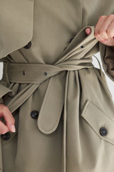 Hovedbilde MAJORSTUEN TRENCH