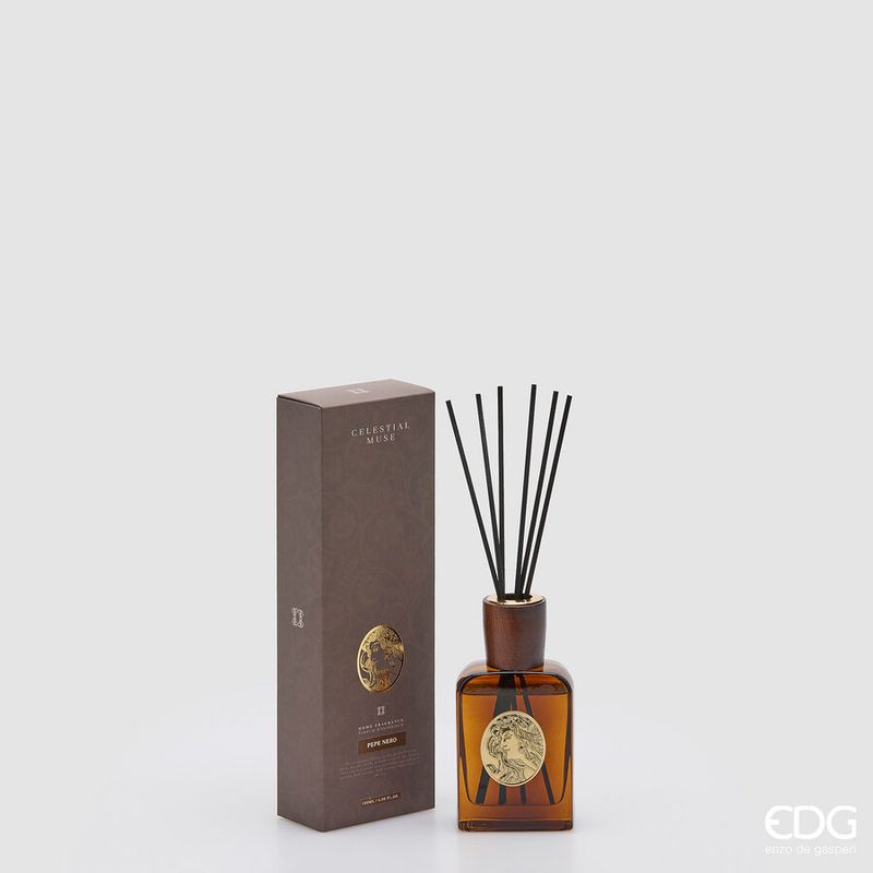 DIVA DUFTPINNER 120 ML Black Pepper