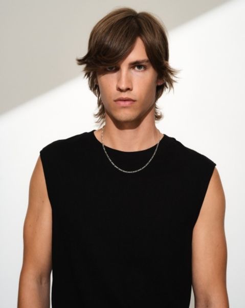 Hovedbilde BO CHAIN Slim