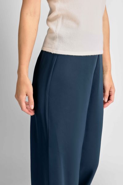 Hovedbilde JACINDA PANTS Dark Sapphire