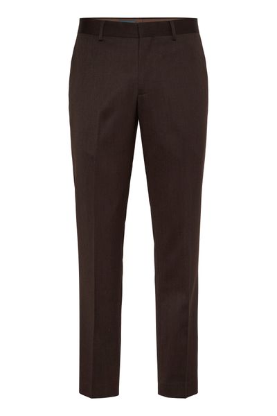 Hovedbilde MALAS PANTS Espresso