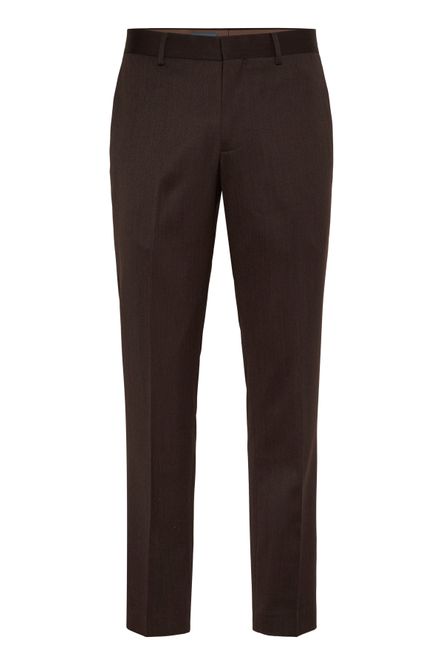 Hovedbilde MALAS PANTS Espresso