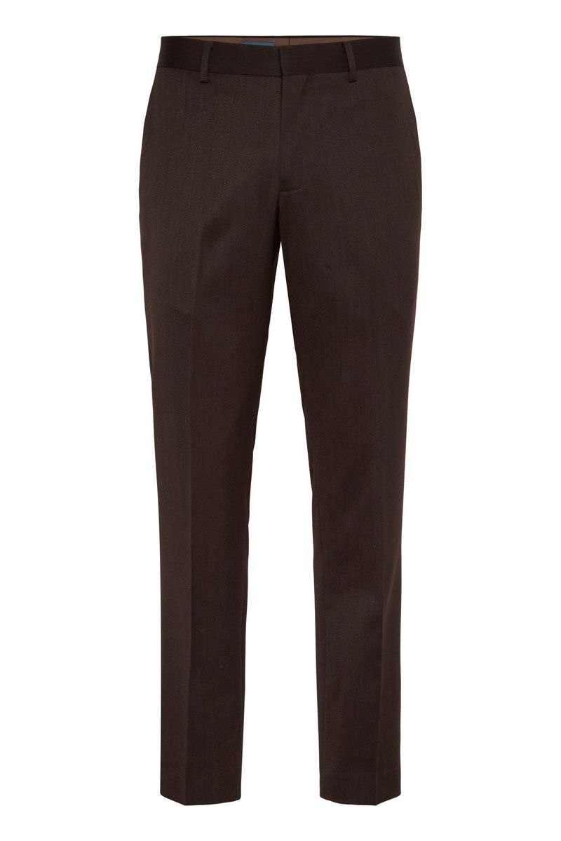 MALAS PANTS Espresso