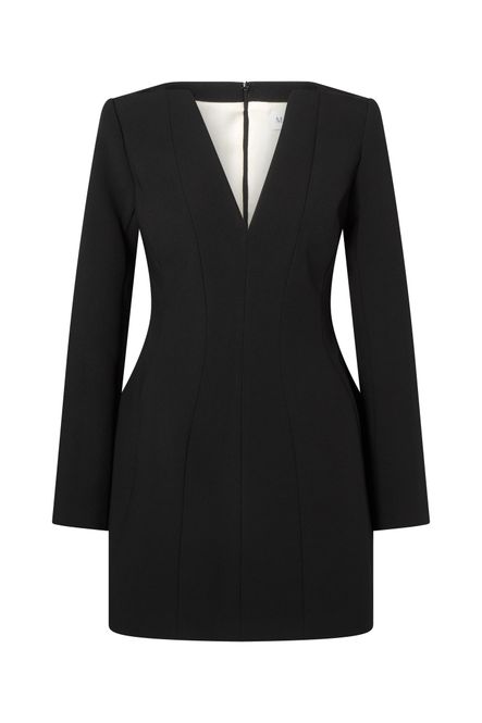 Hovedbilde NINNI MINI DRESS Black