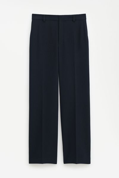 Hovedbilde HUTTON TROUSERS Black