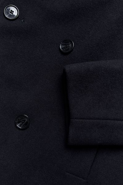 Hovedbilde MABURNLEY PEACOAT