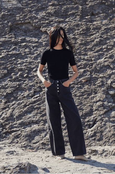 Hovedbilde LOOSE PANTS