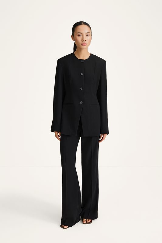 BOVA BLAZER Black