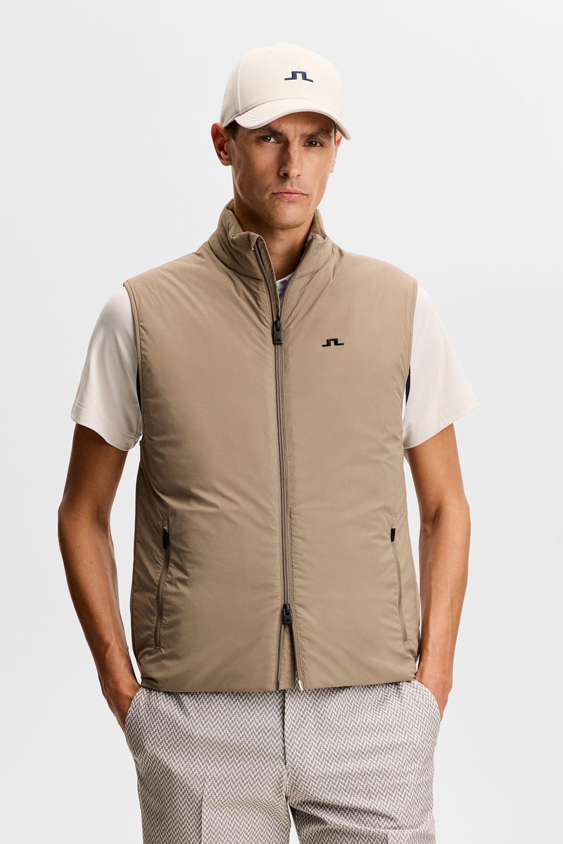TIMOR HYBRID VEST