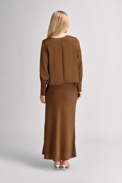 Hovedbilde GAMMA SKIRT Pinecone