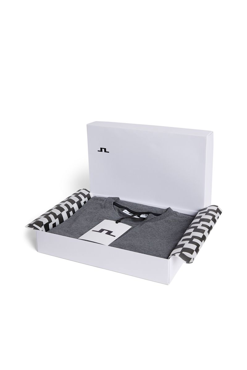 PIERCE PYJAMA SET