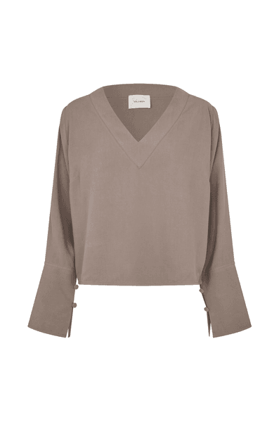 Hovedbilde MIMI SILKEBLUSE 