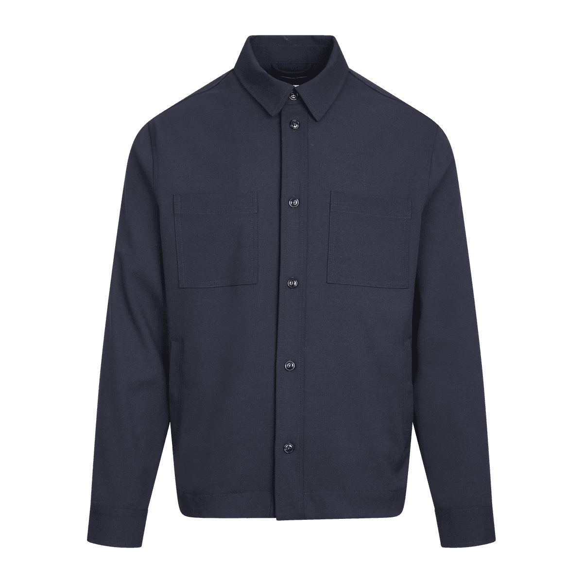 GREGORY OVERSHIRT