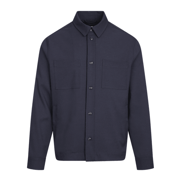 Hovedbilde GREGORY OVERSHIRT