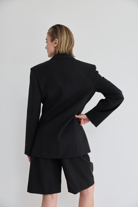 Hovedbilde ARC BLAZER Black