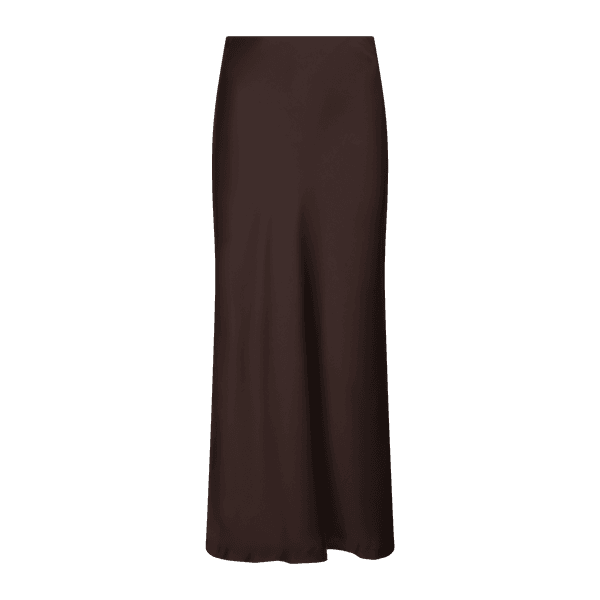 Hovedbilde GAMMA SKIRT Black Coffee