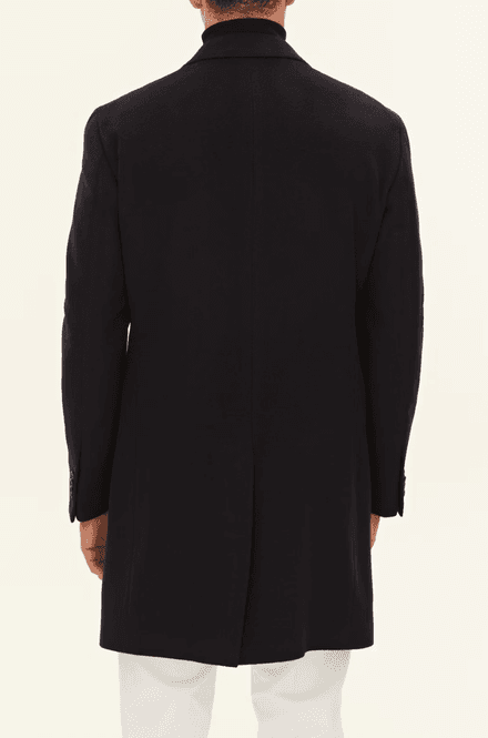 Hovedbilde SYLAR COAT