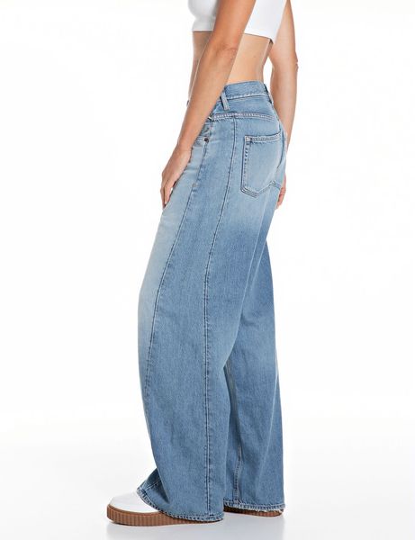 Hovedbilde NARJA BAGGY JEANS