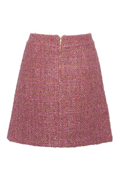 Hovedbilde MINA SKIRT Rose