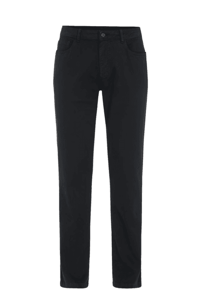 Hovedbilde 5-POCKET CHINO Navy