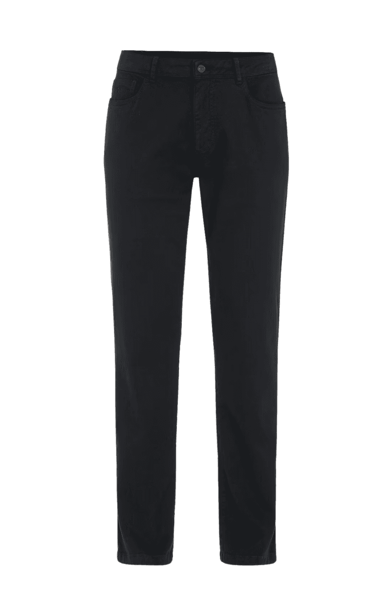 5-POCKET CHINO Navy