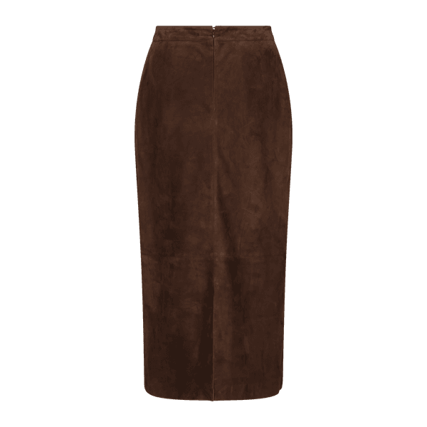 Hovedbilde BRIANNA SUEDE SKIRT