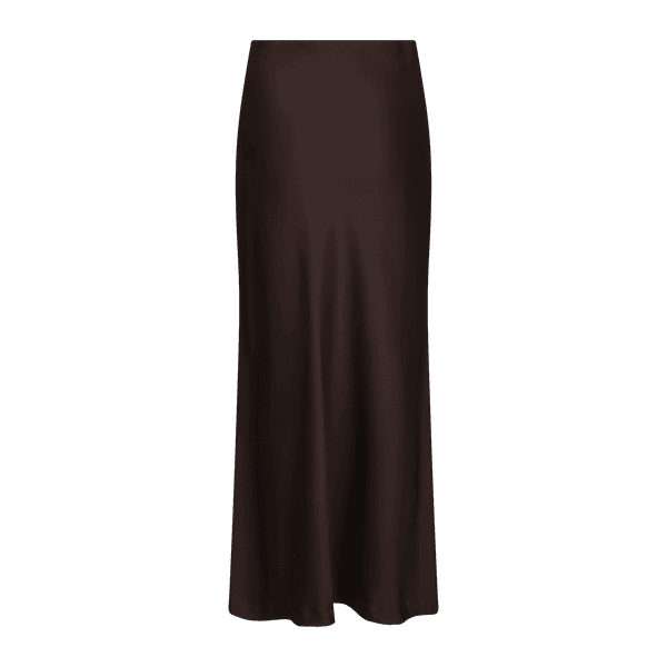Hovedbilde GAMMA SKIRT Black Coffee