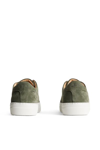 Hovedbilde ART SIGNATURE SUEDE SNEAKER