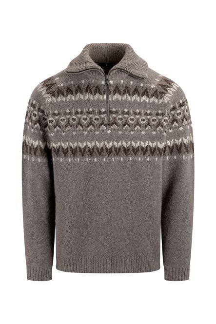 Hovedbilde BRYNJAR HALF-ZIP 
