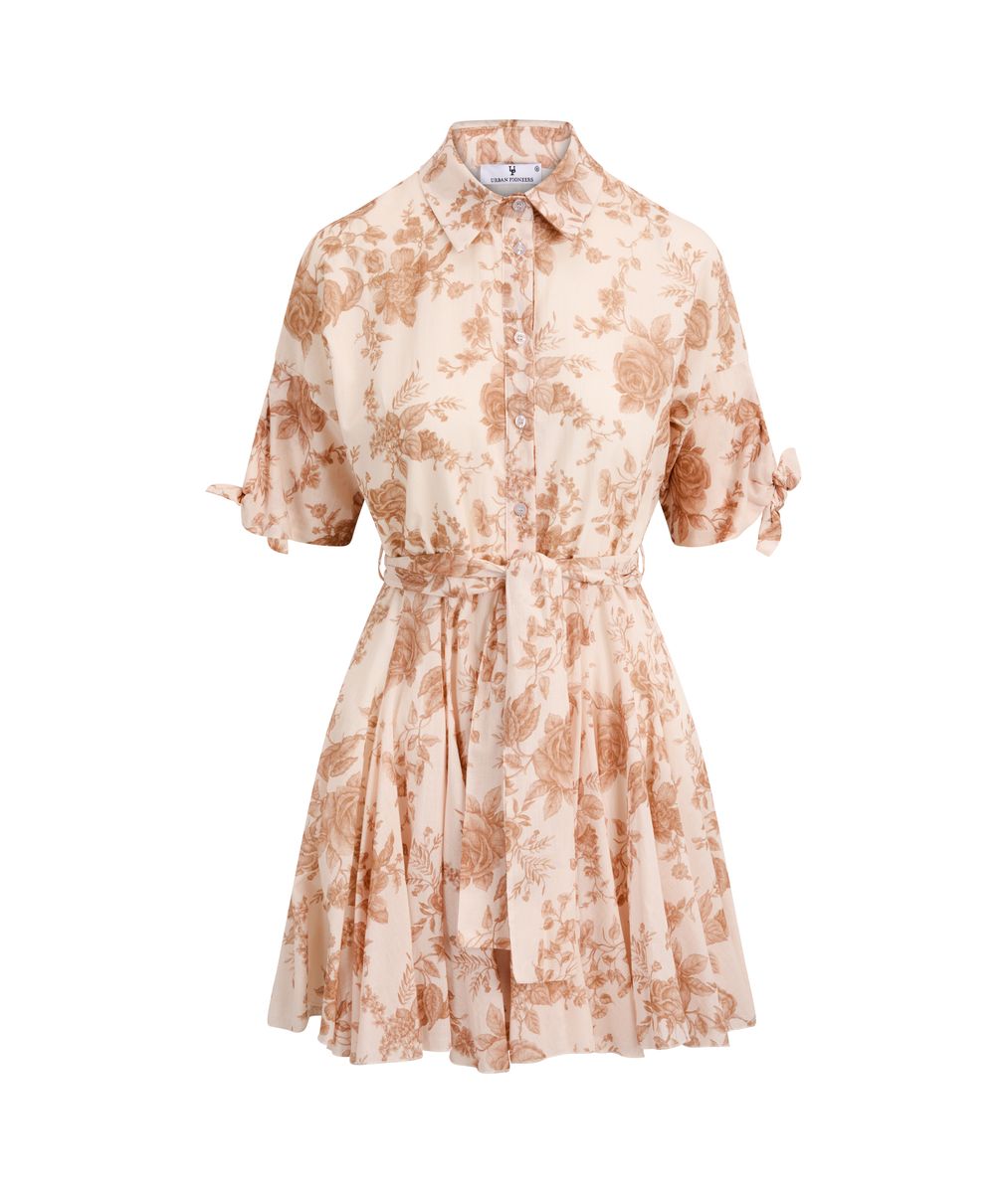 GATINARA DRESS