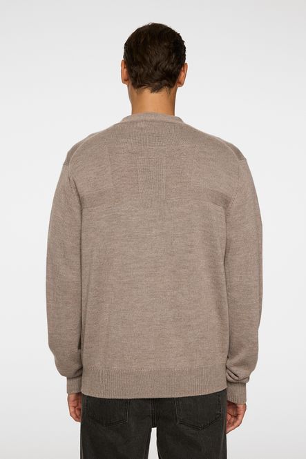 Hovedbilde DENO CARDIGAN