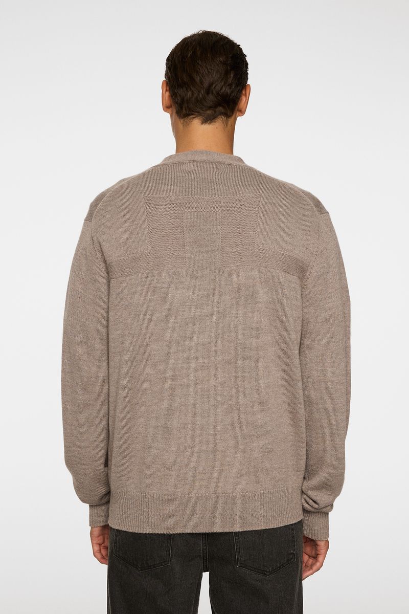 DENO CARDIGAN