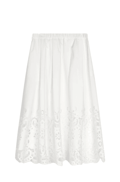 Hovedbilde JORAH SKIRT