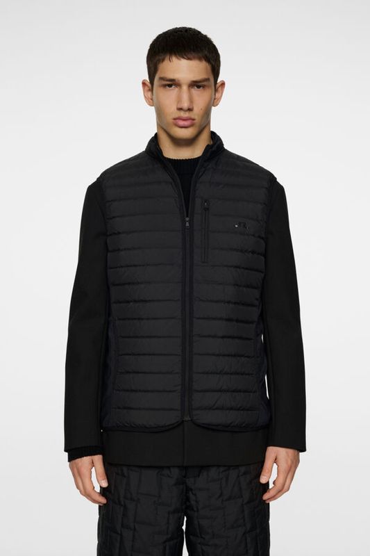 PACE DOWN LINER VEST